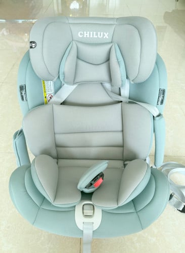 Car Seat New 99.99%🇸🇬💺