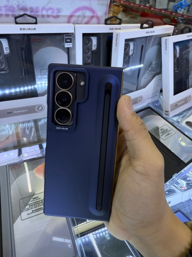 Case original fold7 Have Pecil