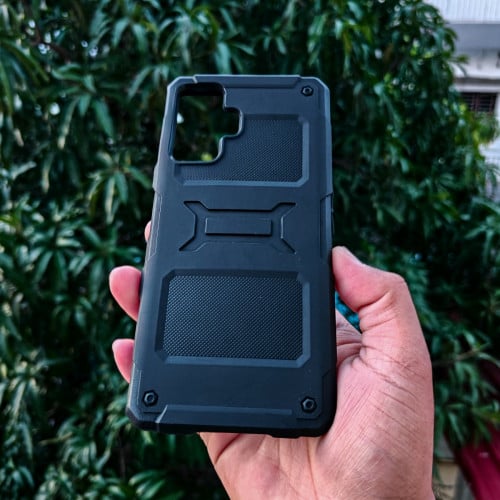 CASE POCO F4 GT