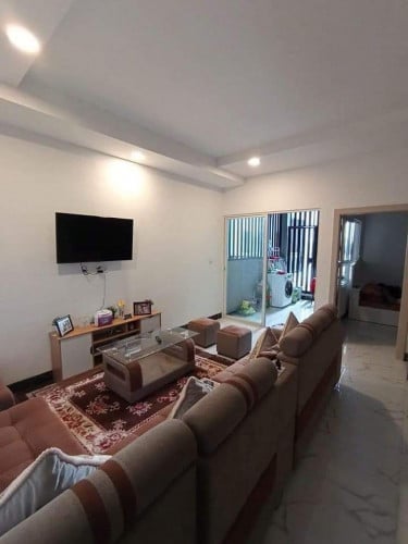 No Down Payment but own the Condo, just paying monthly