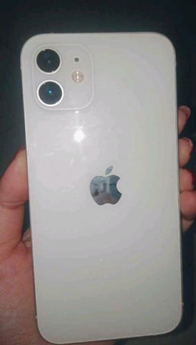 Iphone 12 128G