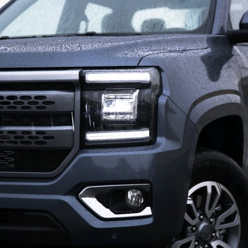 JMC GRAND AVENUE ស៊េរីឆ្នាំ 2025