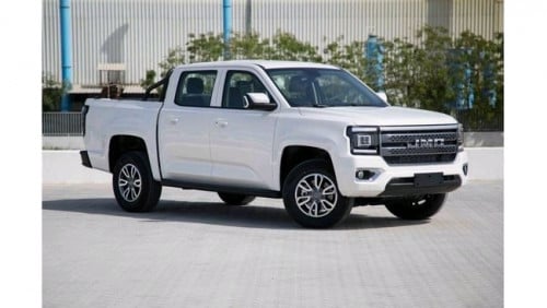 JMC GRAND AVENUE ស៊េរីឆ្នាំ 2025