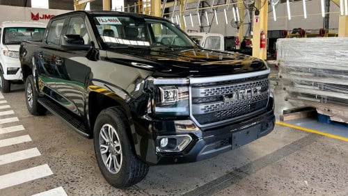 JMC GRAND AVENUE GL ស៊េរីឆ្នាំ 2025