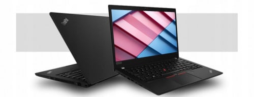 Lenovo Thinkpad T14 Gen 2 - i7-1185G7 /  $399