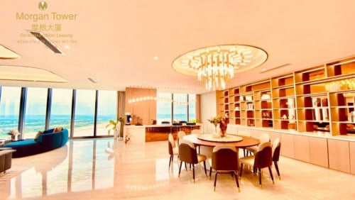 Massive Penthouse for Sale/ វីឡាលើអាកាសសំរាប់លក់