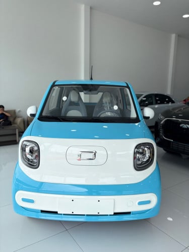 MODEL BESTUNE EV 222km