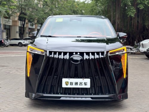 MODEL GAC GN8 BLACK EDITION 🖤