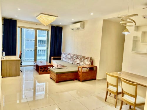 🌟 Premium 3-Bedroom Apartment for Rent – Street 2004