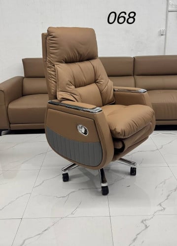 Office chair កៅអីការិយាល័យ HT068#