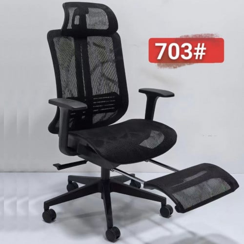 Office chair កៅអីការិយាល័យ HT703#