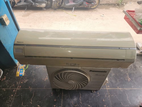 panasonic2សេះ inverter full option s18 2015 ត្រជាក់ខ្លាំង