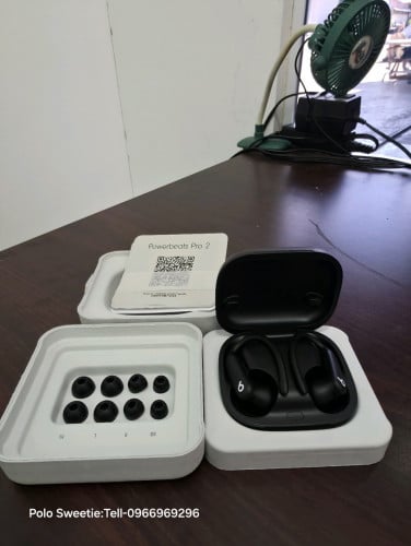 Power Beats Pro 2