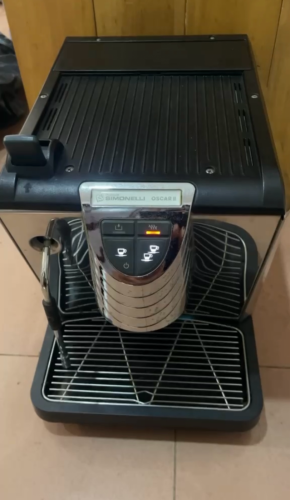 Resell (Nuova Simonelli Oscar II) អុីតាលី=Italy 🇮🇹✔️Price : 9**$ ✅