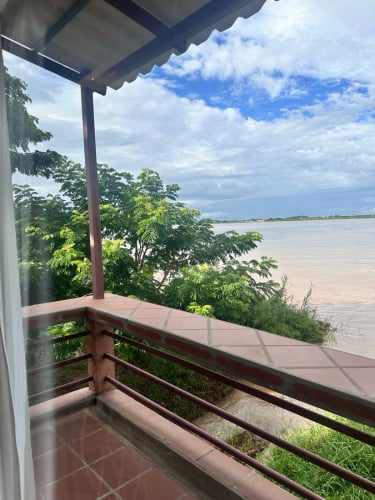 river view phnom pehn 4bedroom rent
