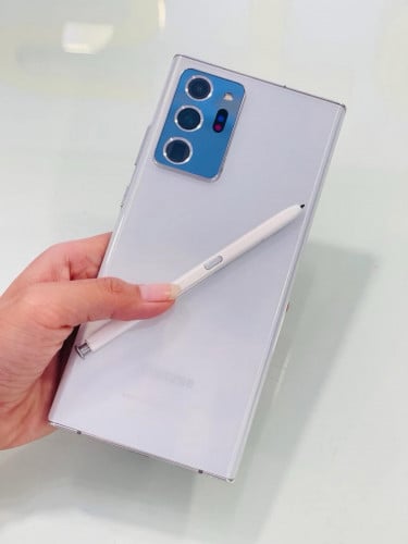 Samsung note 20 ultra 99.99%