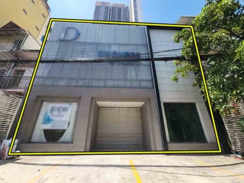 Shop for Rent Boeng Kengkang III