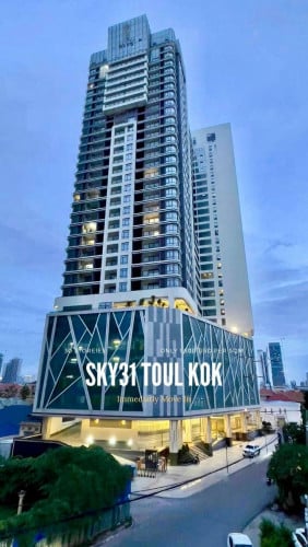 Sky 31 Location TK