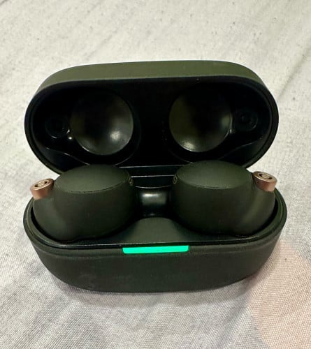 Sony WF - 1000XM4 Resell