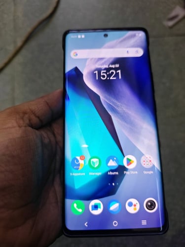 VIVO X80 PRO Global មួយទឹកស្អាត 99%