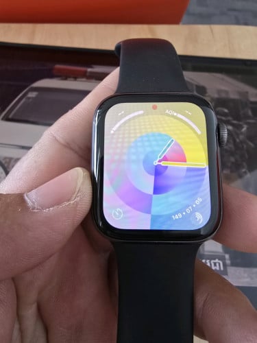 Watch 6 44mm Aluminium