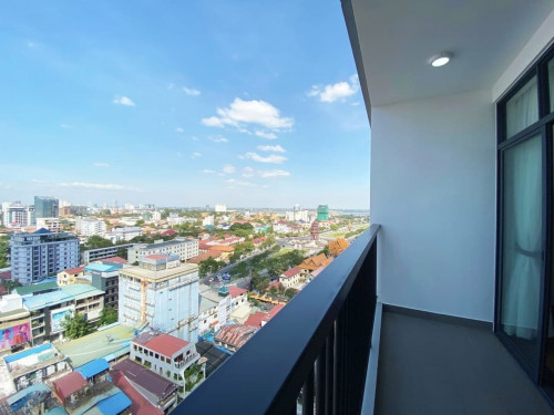 WESTERN THREE BEDROOM FOR RENT-BKK1 🍀