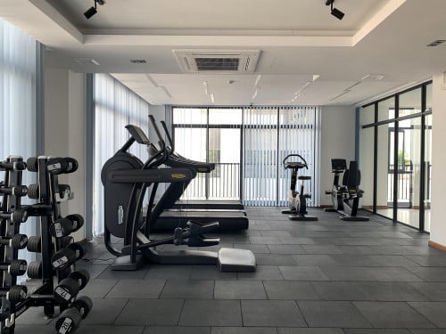 WESTERN THREE BEDROOM FOR RENT-BKK1 🍀