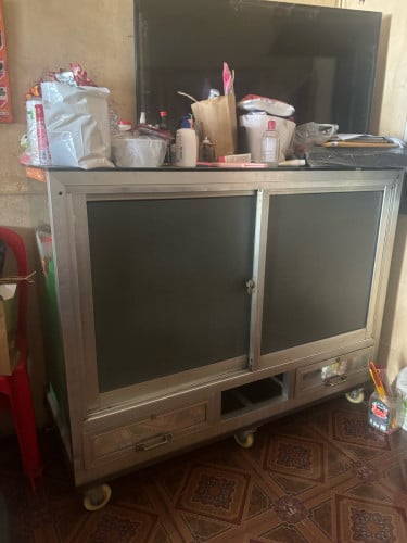 ទូទូរស័ព្ទ(កញ្ចក់ក្រាស់ល្អ)