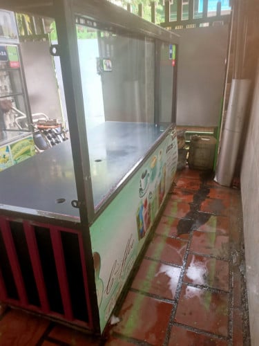 ត្រូវការលក់