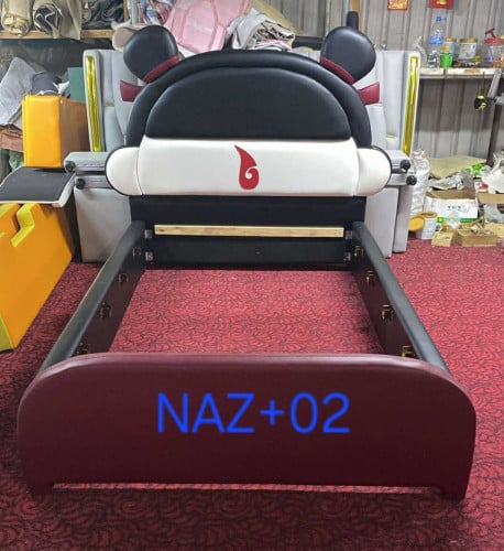 គ្រែកូនក្មេងខ្នាត​ 1.2mx2.0m（អាច​កម្មង់ពណ័បាន)