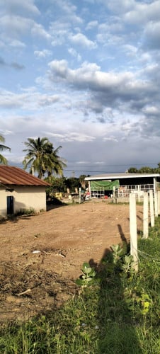 ដីផ្ទះបន្ទាន់ខ្លាំងផ្លូវបេតុង16ម៉14*32/3****ប្លង់រឹងជាយក្រុងភ្នំពេញ0965540563/012580971ភ្នំបាសិត