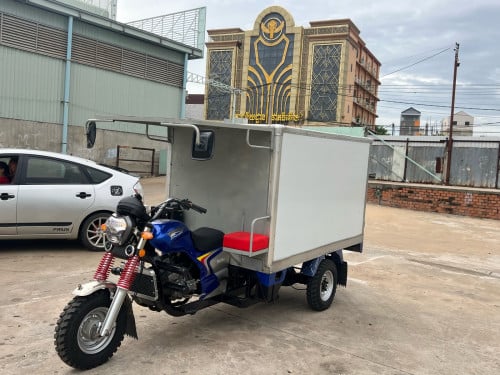 កង់បីខ្លុបមួយទឹកលក់នៅថ្មីសានុំឆ្នាំ2020សំបក់ថ្មីទាំងអស់