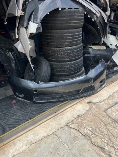 កាងមុខ hs250 2010 លក់60$