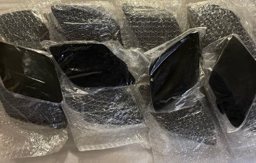 ឆ្នុក​កាង​Prius ឆ្នាំ​2016