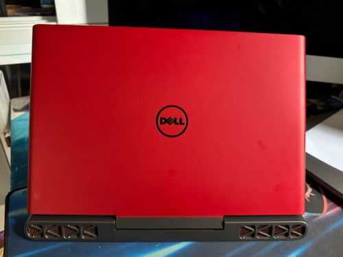 Dell Gaming i7(6th) Ram 8g SSD 256+500g