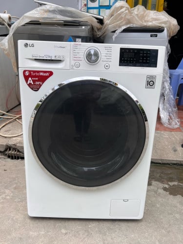 Lg12kg from Singapore