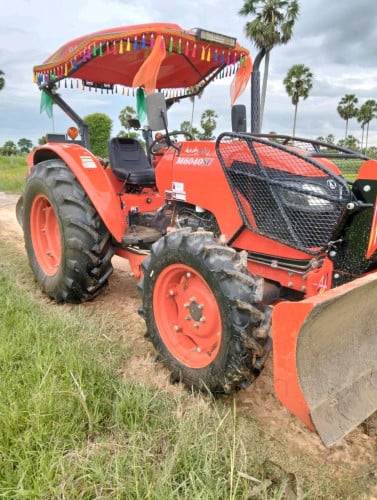 M6040 ឆ្នាំ 2023 ពន្ធ 2024 លក់ តម្លៃ_ចរចា