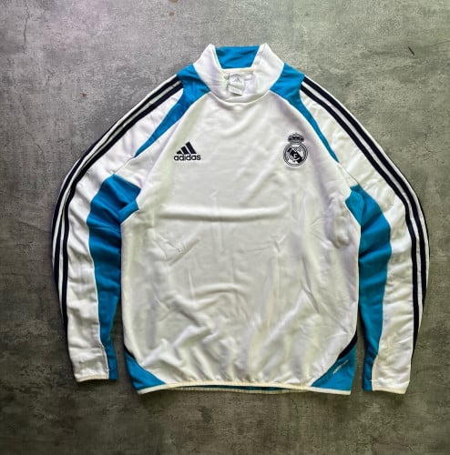 Original b2012/2013 real Madrid training