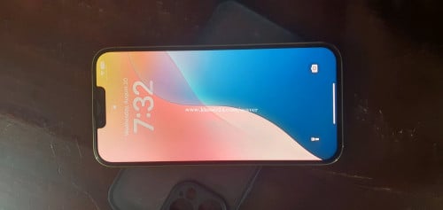 Phone 13ProMax ប្រើថែធានានៅថ្មី 99%