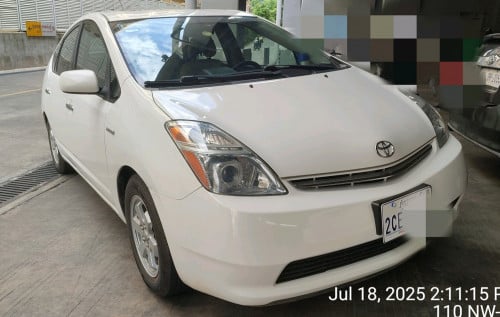 Prius 2008-2009