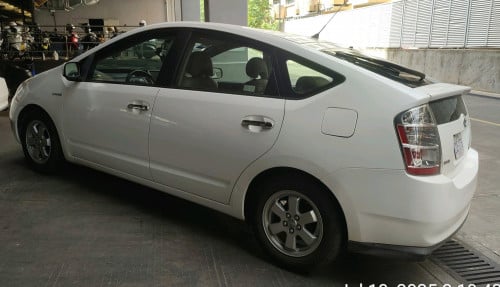 Prius for Rental