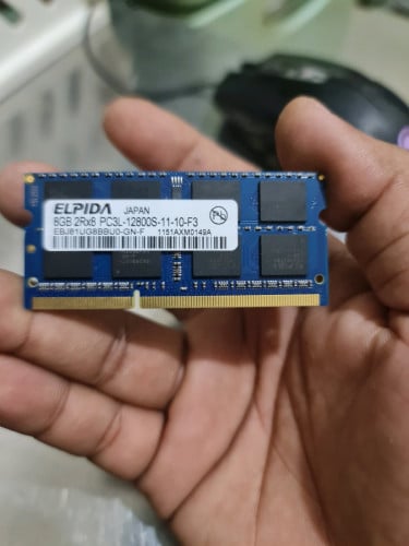 Ram DDR3