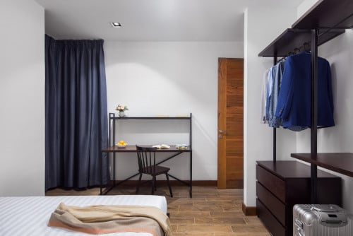 STYLISH ONE BEDROOM FOR RENT-TTP ๐