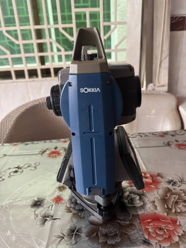 Total Station im55 លក់ប្រញ៉ាប់លុយ