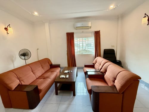 TTP| Spacious 1 Bedroom Apartment for Rent near Russian Market
