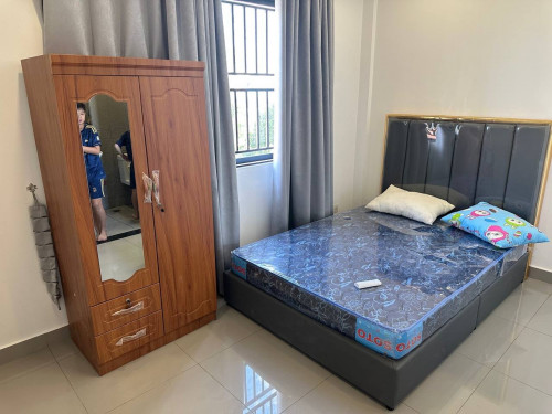 Villa for rent at 598 (NK)