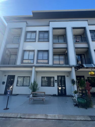 Villa for rent at 598 (NK)