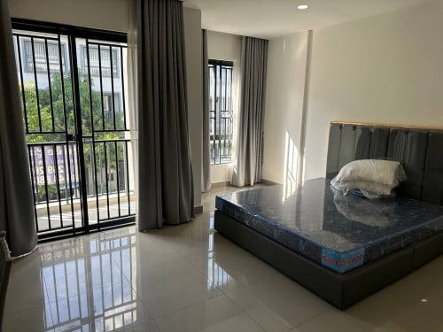 Villa for rent at 598 (NK)