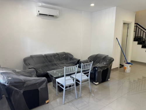 Villa for rent at 598 (NK)
