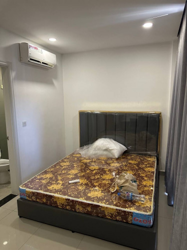 Villa for rent at 598 (NK)